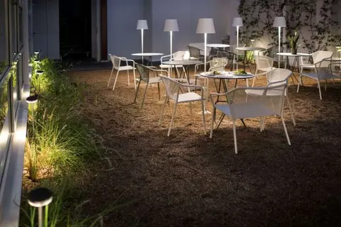 Ibis Styles Athens Routes in Athene — foto 13