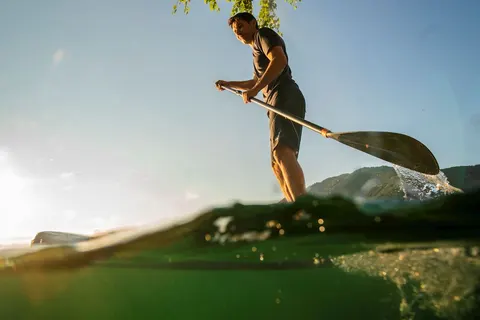 Village L Eau D Heure foto 5