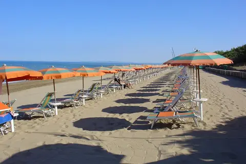Residenza Dei Cavalleggeri in San Vincenzo — foto 4