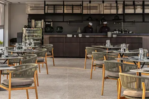 Cali Resort & Spa - Designed for adults by Louis Hotels in Peyia — foto 3