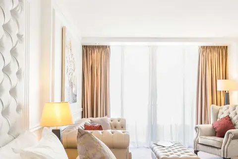 Pepperclub Hotel in Kaapstad