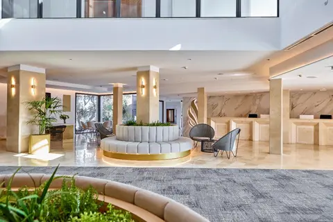 Universal Grand León & Spa in Colònia de Sant Jordi — foto 22
