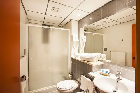 CDShotels Terrasini in Terrasini — foto 21