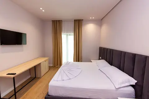 Hotel Alion in Durres — foto 30