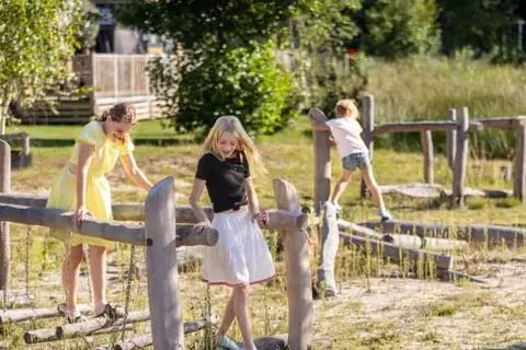 Siblu Meerwijck in Kropswolde — foto 11