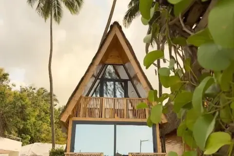 Seashore Villa in Kiwengwa, foto 11