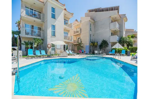 Apartamentos Massol in Port de Pollença — foto 15