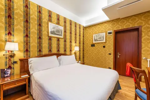 Hotel Raffaello in Spinea, foto 30