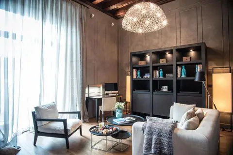 CoolRooms Palacio Villapanés 5 GL in Sevilla — foto 21