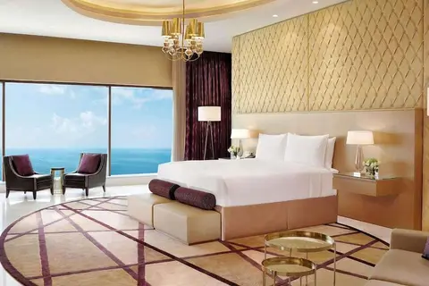 Fairmont Ajman in إمارة عجمان — foto 20