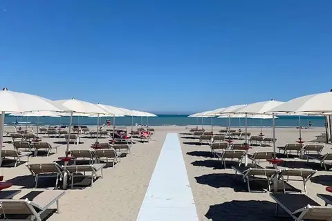 Hotel Miami Beach in Cervia, foto 15