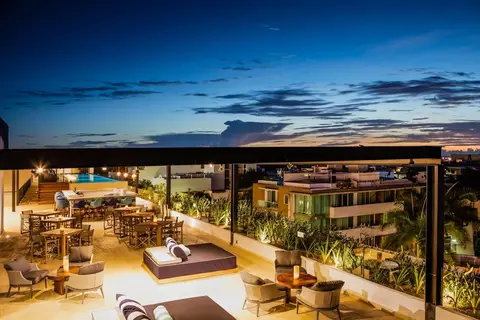 Fiesta Inn Playa Del Carmen in Playa del Carmen — foto 8