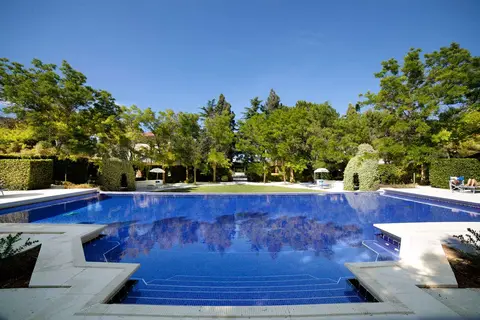 Best Western Villa Maria Hotel in Rome, foto 27