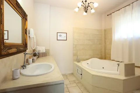 Villa Listaros in Mires Municipal Unit — foto 15