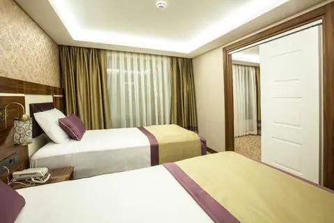 Ruba Palace Thermal Hotel in Osmangazi — foto 2