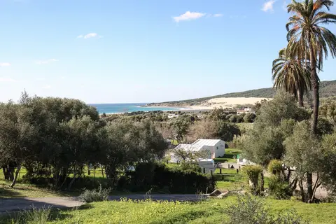 Taïga Tarifa Valdevaqueros in Tarifa — foto 19