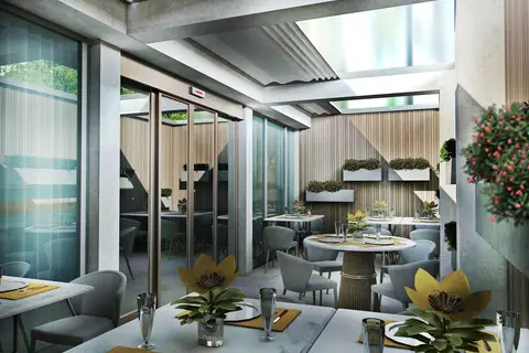 Laren Family Hotel & Spa in Muratpaşa — foto 7