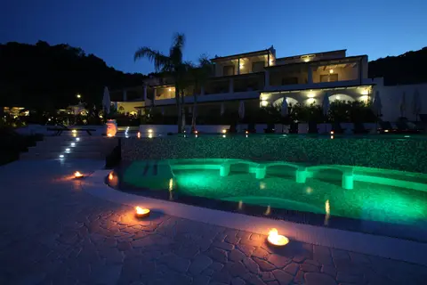 Hotel Mea Lipari in Lipari, foto 15