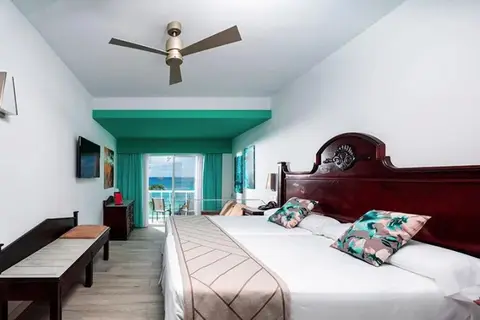 Hotel Riu Ocho Rios in Ocho Rios — foto 13