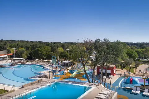 Maistra Camping Veštar in Rovinj — foto 8