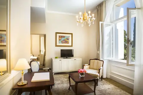 Villa Amalia in Opatija — foto 25