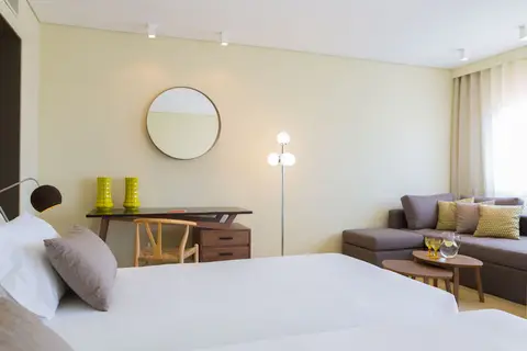 Ozadi Tavira Hotel in Tavira — foto 26