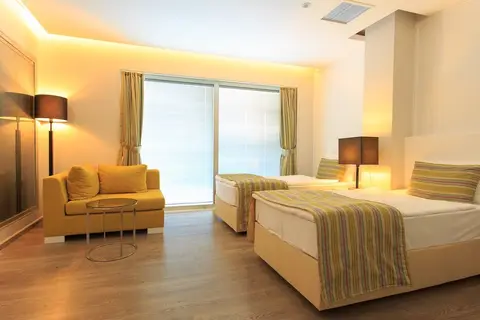 Orka Sunlife Resort Hotel & Aquapark in Fethiye — foto 20