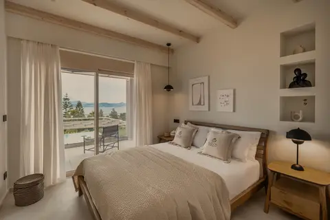 Villa Kalos in Δημοτική Ενότητα Παλικής — foto 10