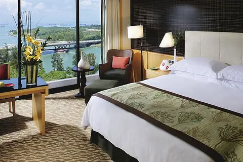 Mandarin Oriental Singapore in Singapore — foto 7