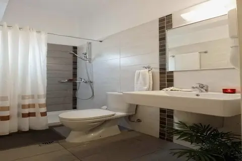 Dimitra Hotel & Apartments in Kokkini Chani, foto 14