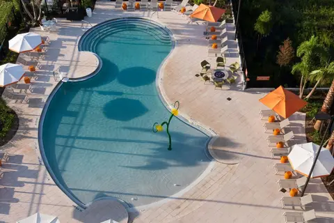 Towneplace Suites by Marriott Orlando at Sea World in Orlando