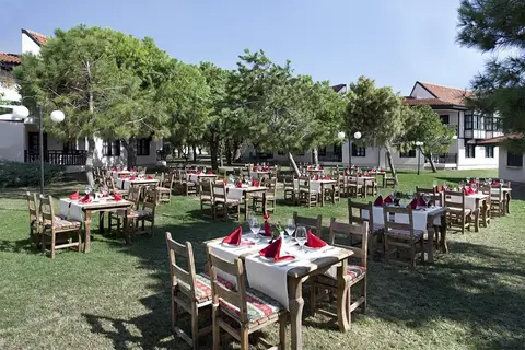 Sunrise Resort Hotel in Doğanyurt — foto 8