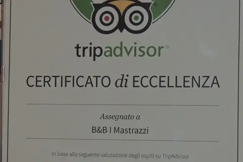 I Mastrazzi B&B in Riposto — foto 7