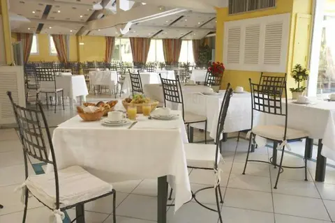 Sowell Hotels Golfe de Saint Tropez in Grimaud — foto 7