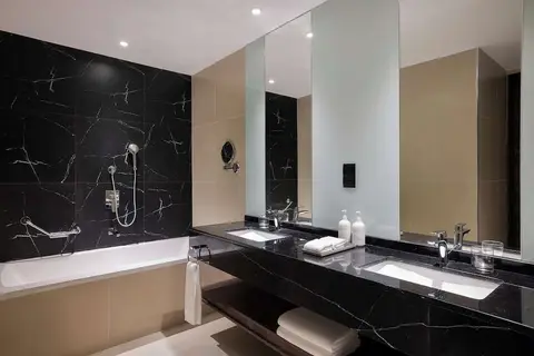 Hotel Local Dubai Jumeirah Village Triangle A in D62 Street — foto 16