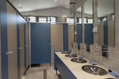 Puntala Camp & Resort foto 20