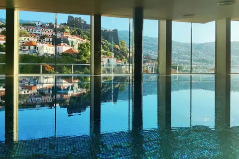 The Views Baía in Funchal — foto 28