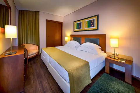 Hotel Vila Galé Atlantico in Albufeira — foto 6