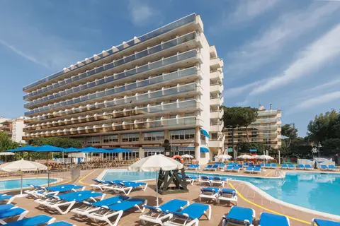 Ponient Marinada by PortAventura World in Salou — foto 17