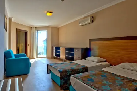 Sultan Sipahi Resort Hotel in Alanya, foto 30