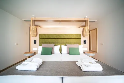 Miraflor Suites foto 2