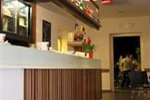 Divino Hotel in Rilievo, foto 25
