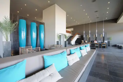 Hotel Oasis Salinas Sea in Santa Maria, foto 14