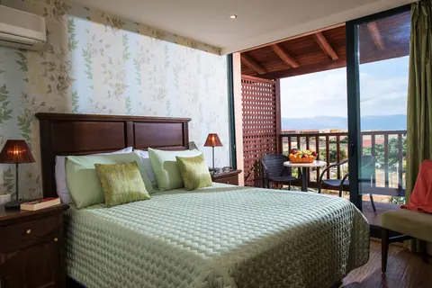 Koutrakis Suites By Estia in Δημοτική Ενότητα Χερσονήσου — foto 21