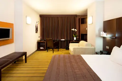 Point Hotel Taksim in Beyoğlu — foto 10