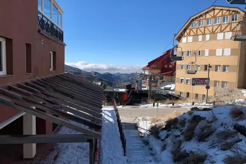 Apartamentos Ski Sabica in Sierra Nevada — foto 13