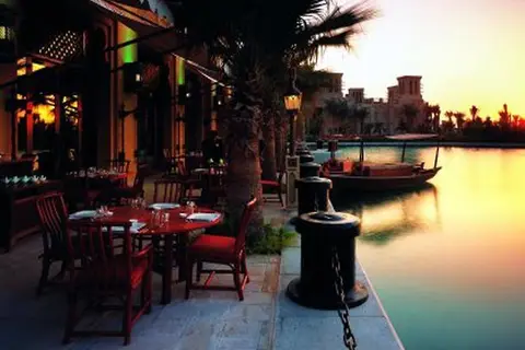 Jumeirah Mina Al Salam in Dubai — foto 12