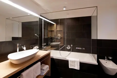Residence Zin Senfter in Innichen - San Candido — foto 12