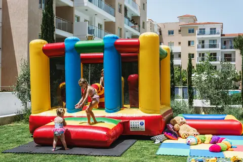 Elysia Park in Paphos — foto 15
