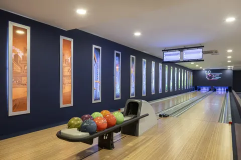 Side Star Park Hotel foto 32
